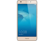 Смартфони Huawei Honor 7 Lite 16GB, златист цвят