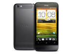 Смартфони HTC One V 4GB, сребрист цвят