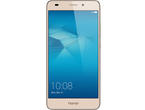 Смартфони Huawei Honor 7 Lite 16GB, златист цвят + 750MB 4G интернет на месец