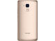 Смартфони Huawei Honor 7 Lite 16GB, златист цвят + 750MB 4G интернет на месец