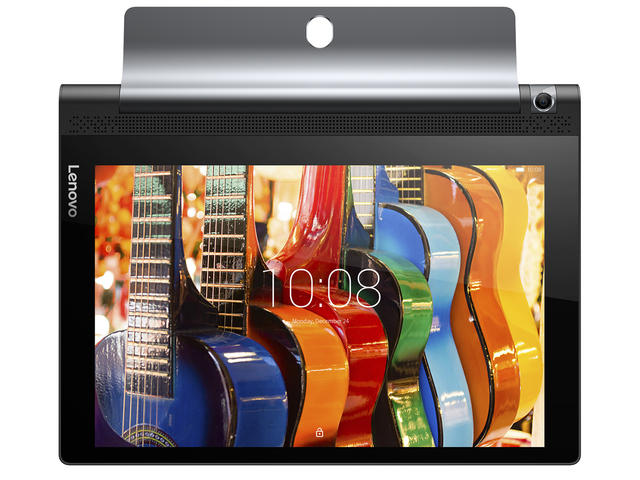 Таблети Lenovo Yoga Tablet 3 10 16GB, черен цвят