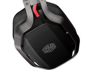 Слушалки Cooler Master MasterPulse Over-ear