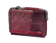 Чанти за Лаптопи Чанта AHA Plantal вишневочервена за до 15.6-инчови лаптопи