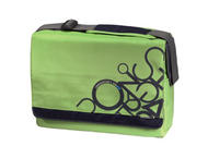 Чанти за Лаптопи Чанта AHA Jumble зелена