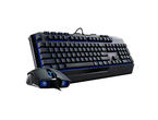 Клавиатури CM Storm Devastator II Blue