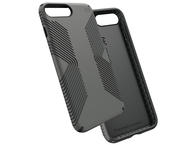 Калъфи Speck iPhone 7 Plus Presidio Grip Graphite Grey/ Charcoal Grey