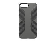 Калъфи Speck iPhone 7 Plus Presidio Grip Graphite Grey/ Charcoal Grey
