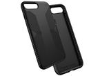 Калъфи Speck iPhone 7 Plus Presidio Grip Black/Black