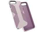 Калъфи Speck iPhone 7 Plus Presidio Grip Whisper Purple/Lilac Purple