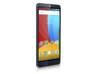 Смартфони Prestigio Grace S5 LTE (5551), 8GB, син цвят