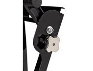 Стойки и маси Метална поставка Hama Motion L