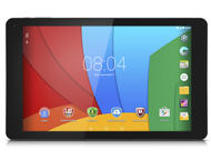 Таблети Prestigio MultiPad Wize 3341 3G 8GB, черен цвят