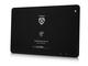 Таблети Prestigio MultiPad Wize 3341 3G 8GB, черен цвят