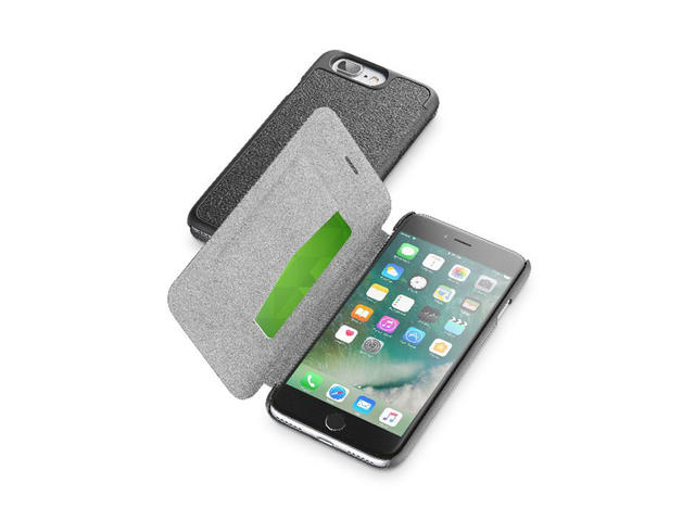 Калъфи Cellular Line Book Essential за iPhone 7 Plus