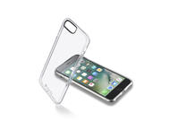 Калъфи Cellular line Clear Duo за iPhone 7 Plus