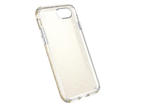 Калъфи Speck iPhone 7 Plus Presidio Clear Glitter Clear With Gold Glitter/Clear