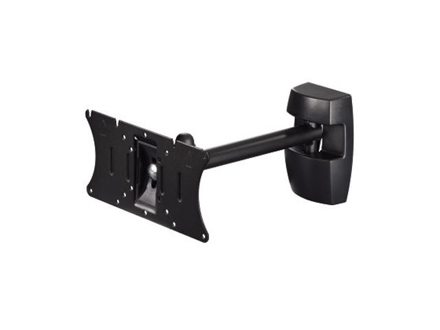 Стойки и маси Hama Ultraslim Fullmotion, в черно