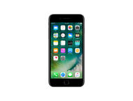 Смартфони Apple iPhone 7 Plus 128GB, сиво-черен цвят