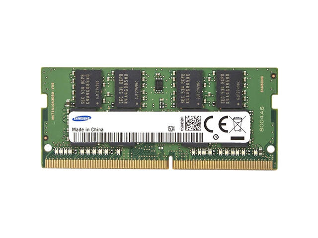 Оперативна памет 16GB DDR4 2133MHz Samsung
