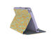 Калъфи за таблети Speck iPad Mini 4 StyleFolio Kurbits Floral Orange/Nacho Orange/Heather Purple