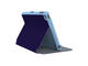 Калъфи за таблети Speck iPad Mini 4 StyleFolio BerryBlack/Periwinkle Blue