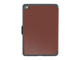Калъфи за таблети Speck iPad Mini 4 StyleFolio Luxe Textured Metallic Clay Red/Nickel Grey/Slate Grey