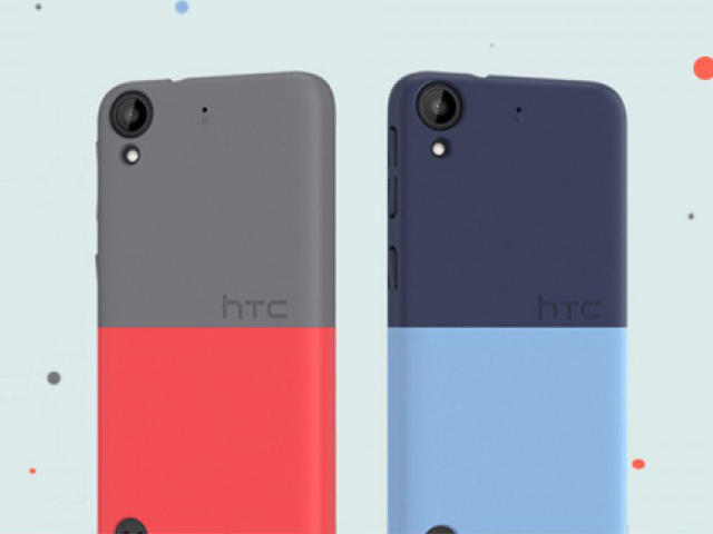 Калъфи HTC Snap Case cover 4-colors