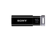 USB памети Преносима памет Sony microvault Click 16GB