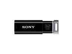 USB памети Преносима памет Sony microvault Click 32GB
