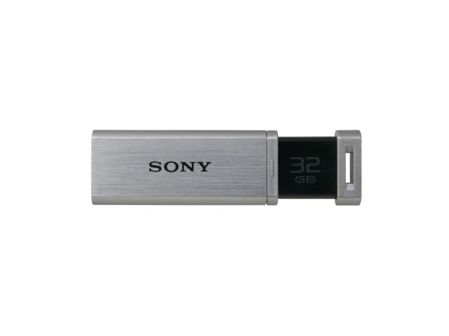 USB памети Преносима памет Sony 32GB USB 3.0