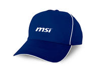 Джаджи MSI шапка