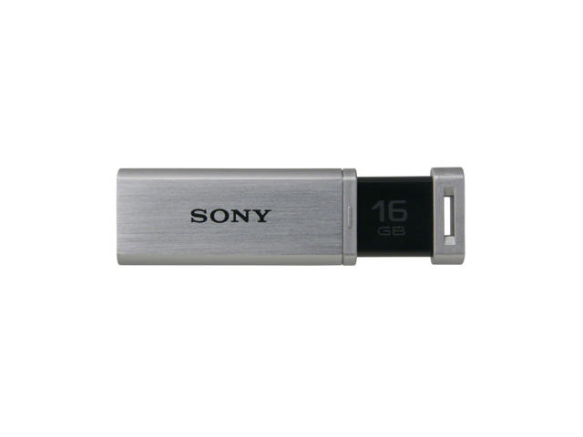 USB памети Преносима памет Sony 16GB USB 3.0