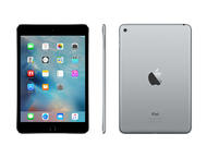 Таблети Apple iPad mini 4 Wi-Fi 16GB, сив цвят