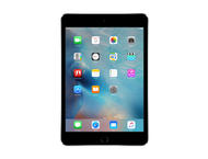 Таблети Apple iPad mini 4 Wi-Fi 64GB, сив цвят
