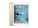 Таблети Apple iPad mini 4 Wi-Fi 128GB, златист цвят