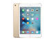 Таблети Apple iPad mini 4 Wi-Fi 128GB, златист цвят