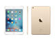Таблети Apple iPad mini 4 Wi-Fi 128GB, златист цвят