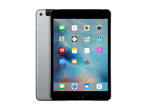 Таблети Apple iPad mini 4 Wi-Fi + Cellular 64GB, сив цвят