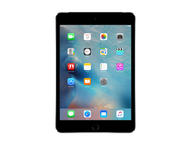 Таблети Apple iPad mini 4 Wi-Fi + Cellular 64GB, сив цвят
