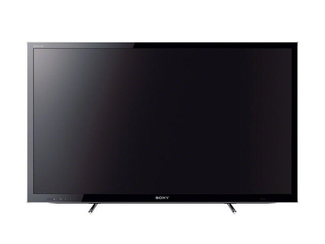 Телевизори Sony KDL46HX750
