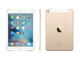Таблети Apple iPad mini 4 Wi-Fi + Cellular 128GB, златист цвят