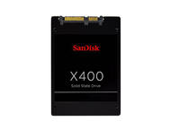 SSD 128GB SanDisk X400 SATA