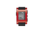 Смарт часовници Pebble Smartwatch Red