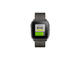 Смарт часовници Pebble Time Steel Black