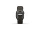 Смарт часовници Pebble Time Steel Black