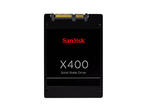 SSD SanDisk X400 SSD 256GB