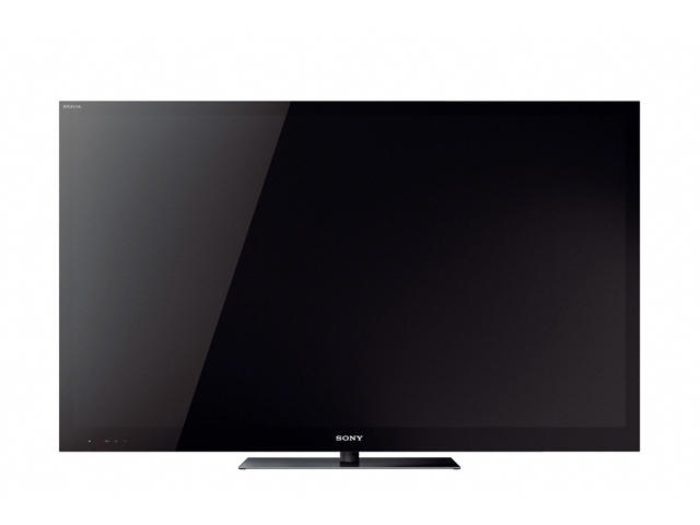 Телевизори Sony KDL-65HX920
