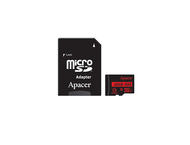 Карти памет 32GB microSDHC Apacer Class 10 UHS-I U1