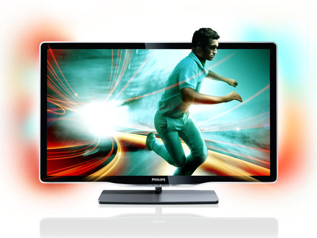 Телевизори Philips 46PFL8606