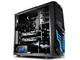 Кутии RAIDMAX COBRA-Z Black/ Blue